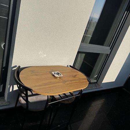 Sabo Apartment クルージュ＝ナポカ エクステリア 写真