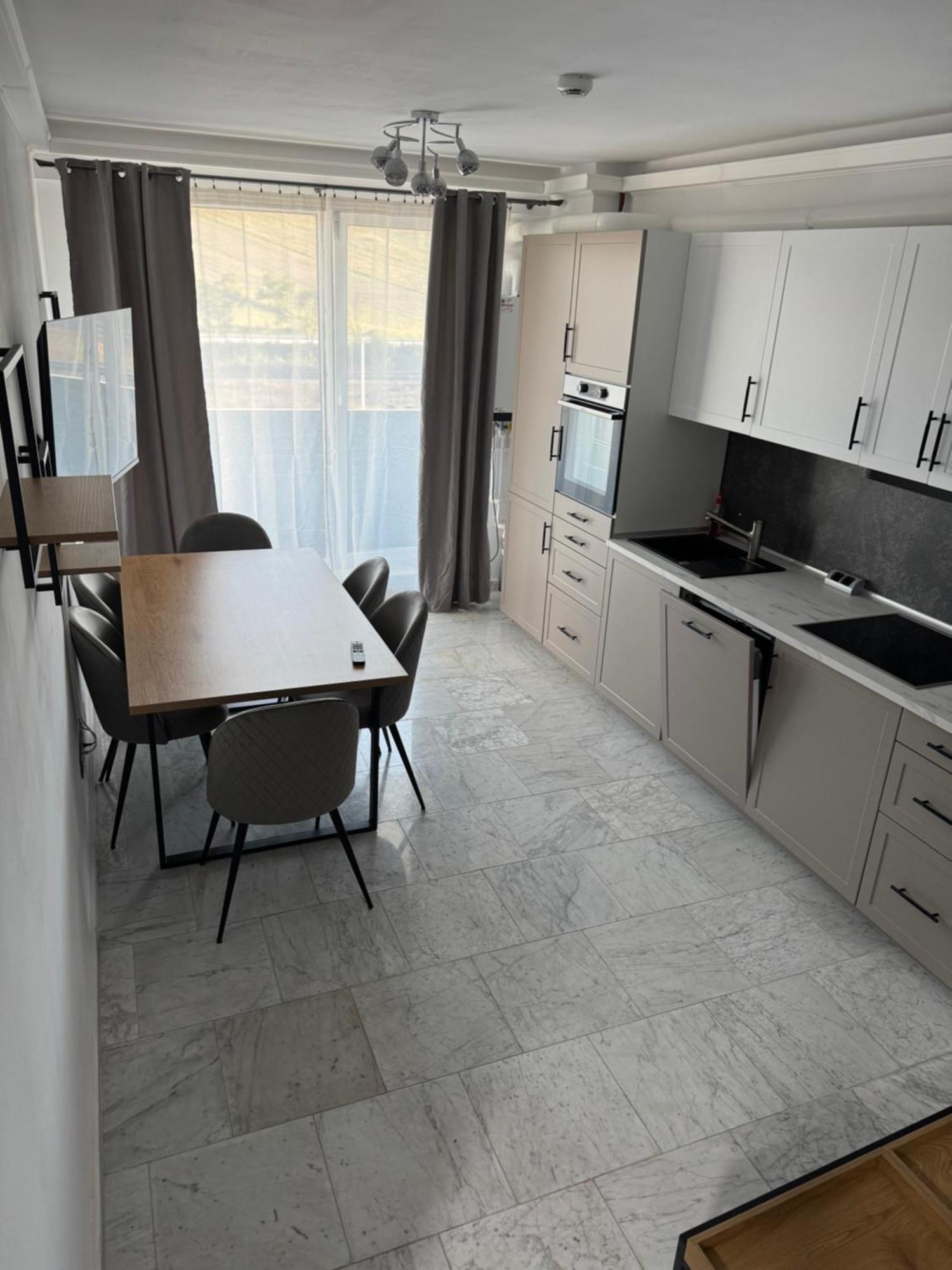 Sabo Apartment クルージュ＝ナポカ エクステリア 写真