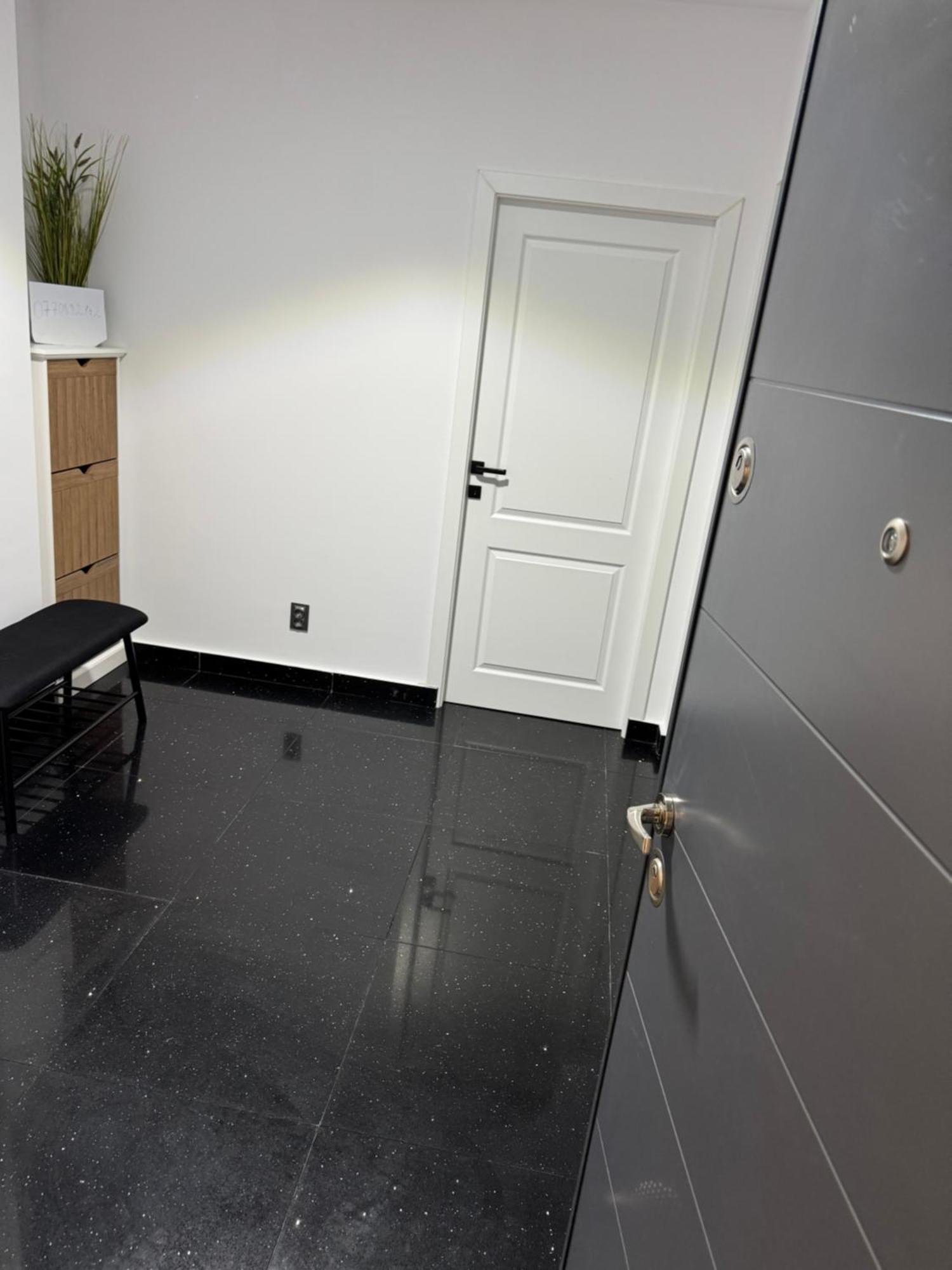 Sabo Apartment クルージュ＝ナポカ エクステリア 写真