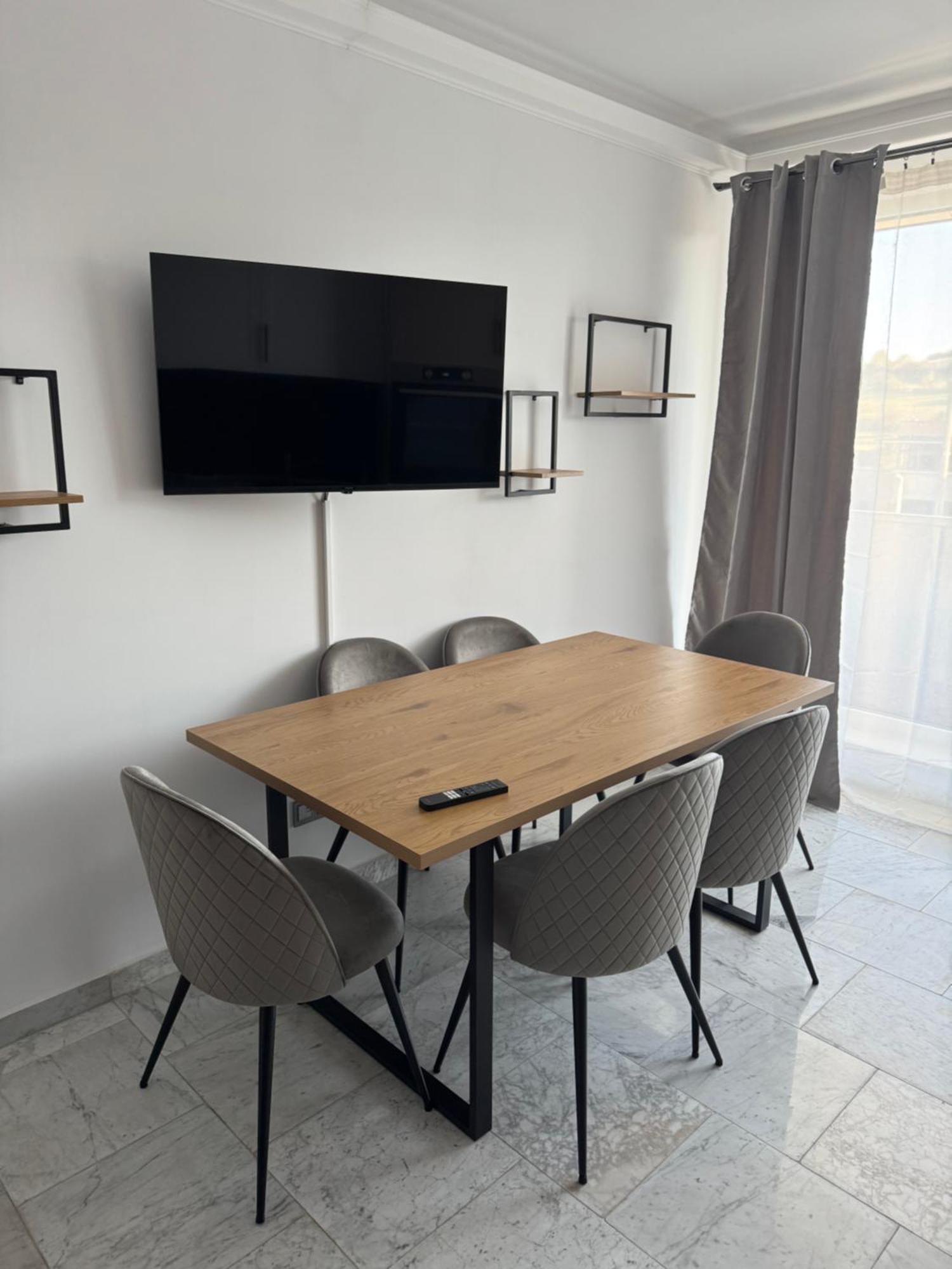 Sabo Apartment クルージュ＝ナポカ エクステリア 写真