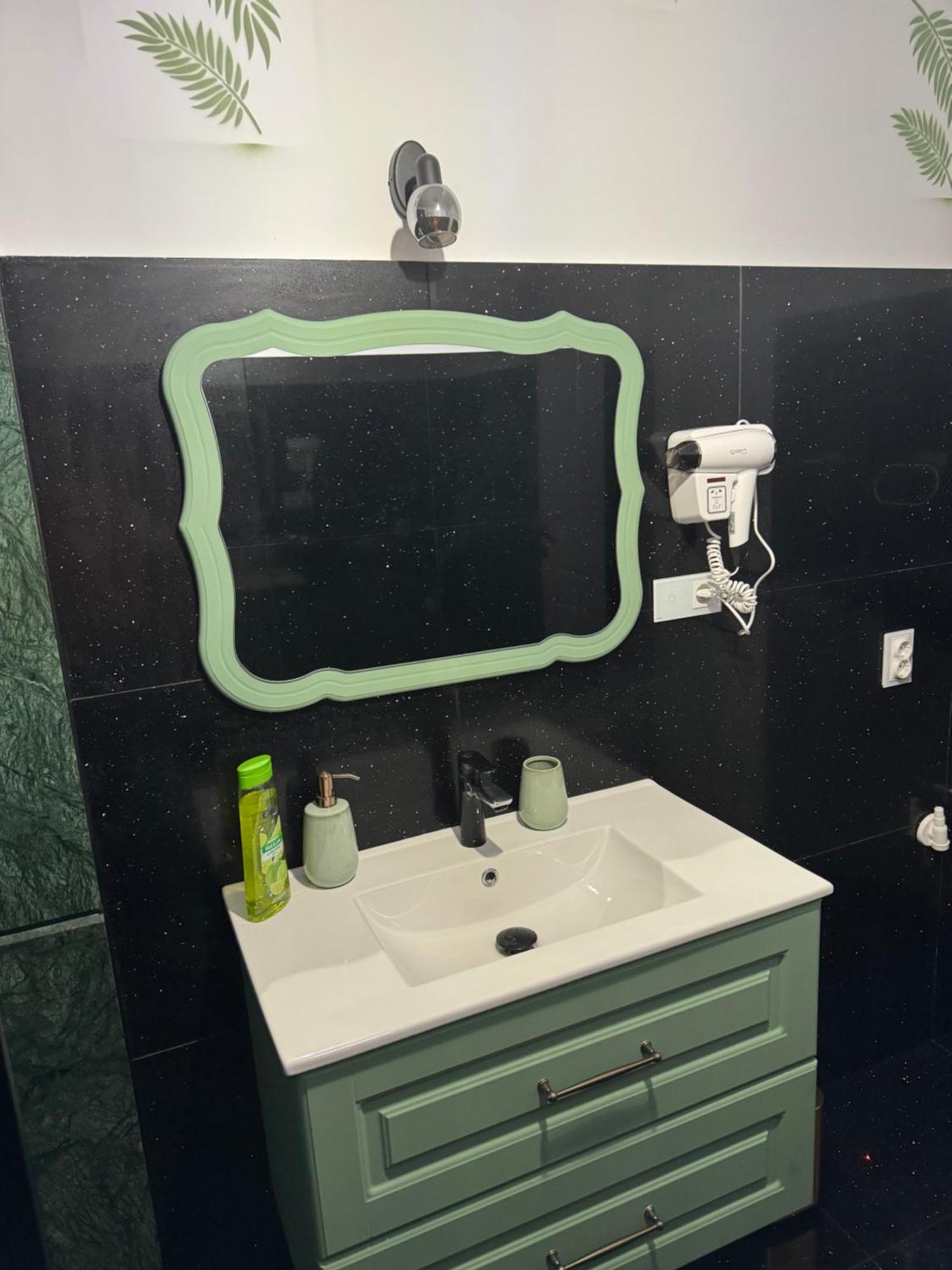 Sabo Apartment クルージュ＝ナポカ エクステリア 写真