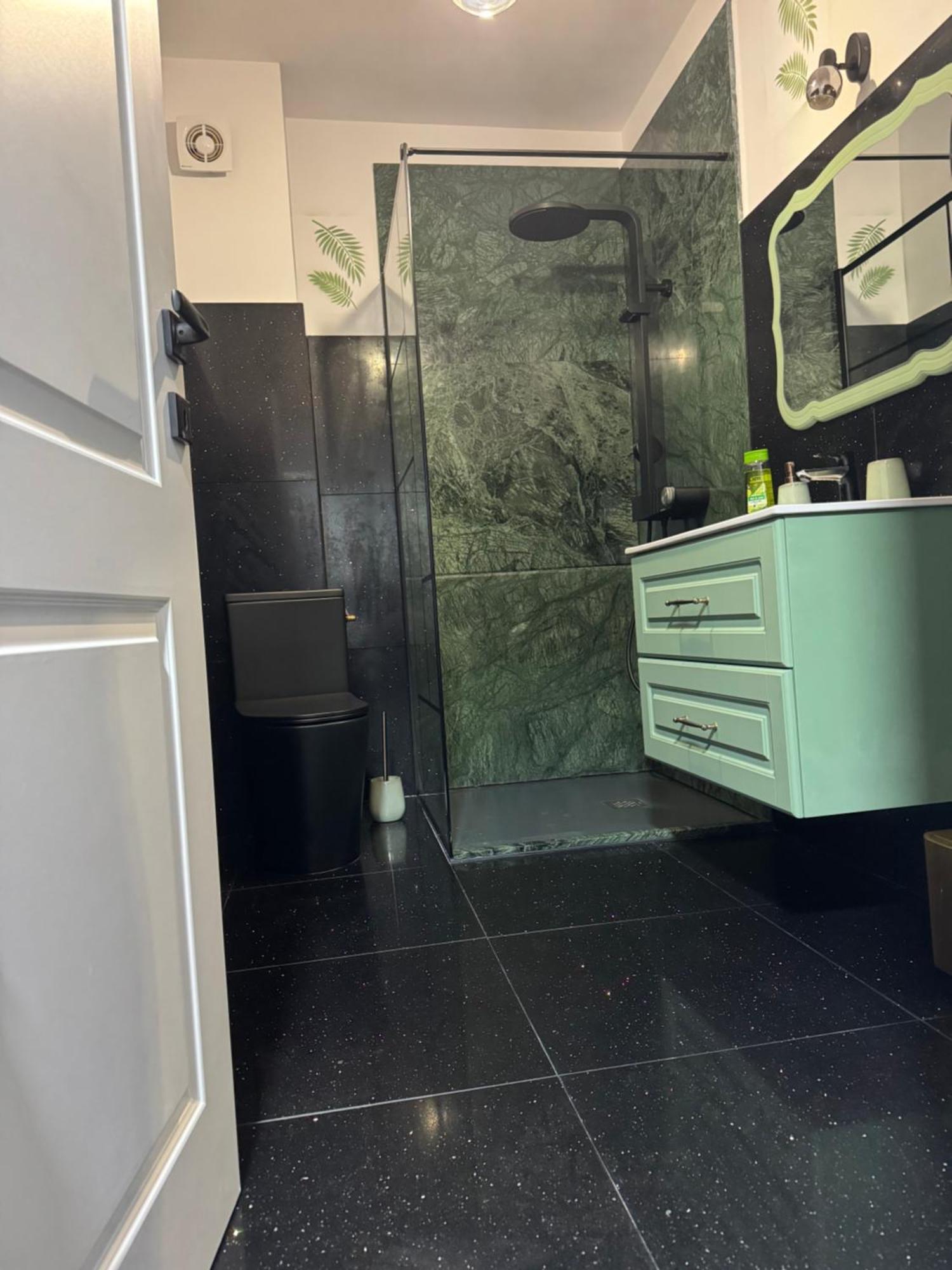 Sabo Apartment クルージュ＝ナポカ エクステリア 写真