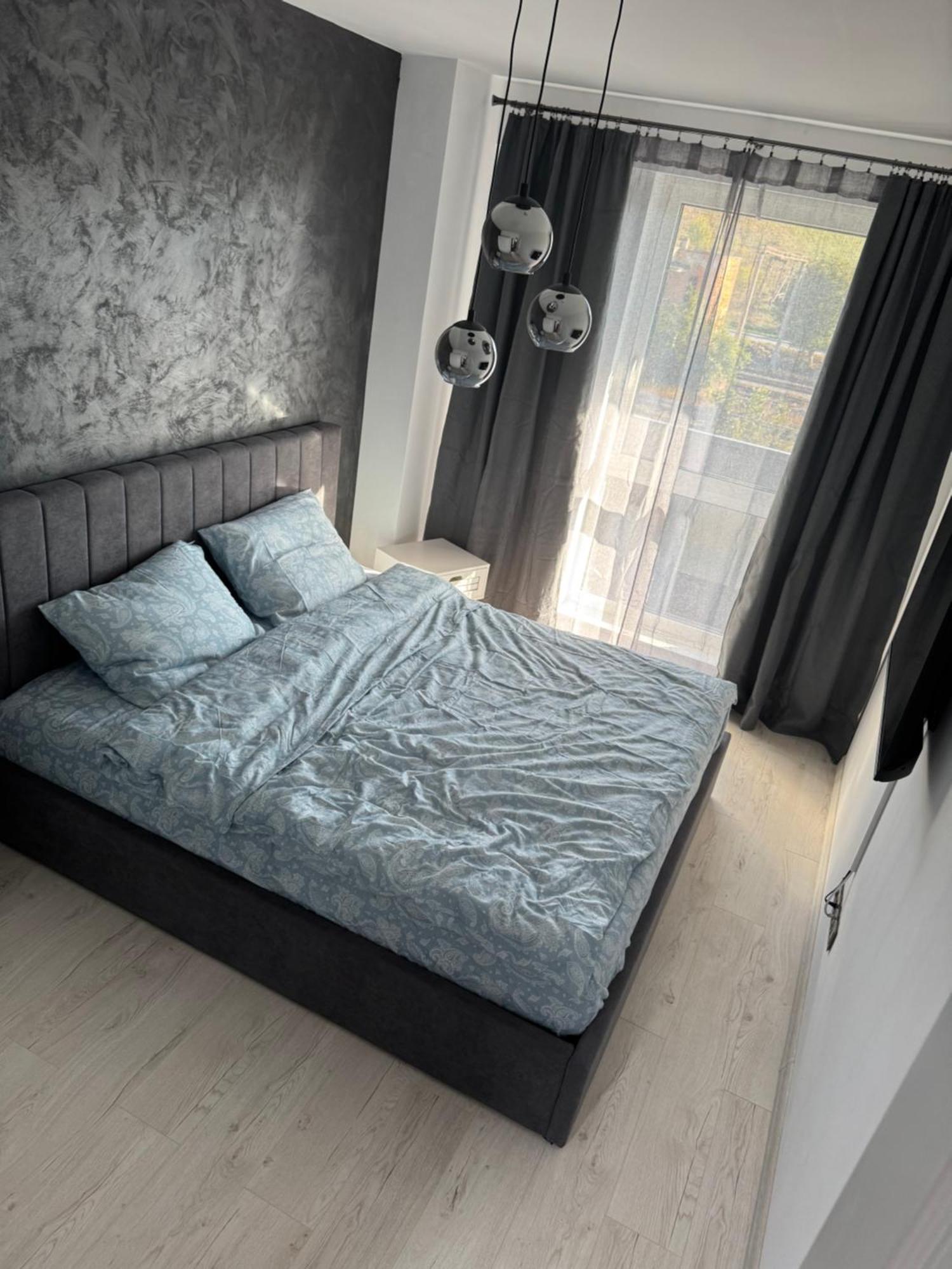 Sabo Apartment クルージュ＝ナポカ エクステリア 写真