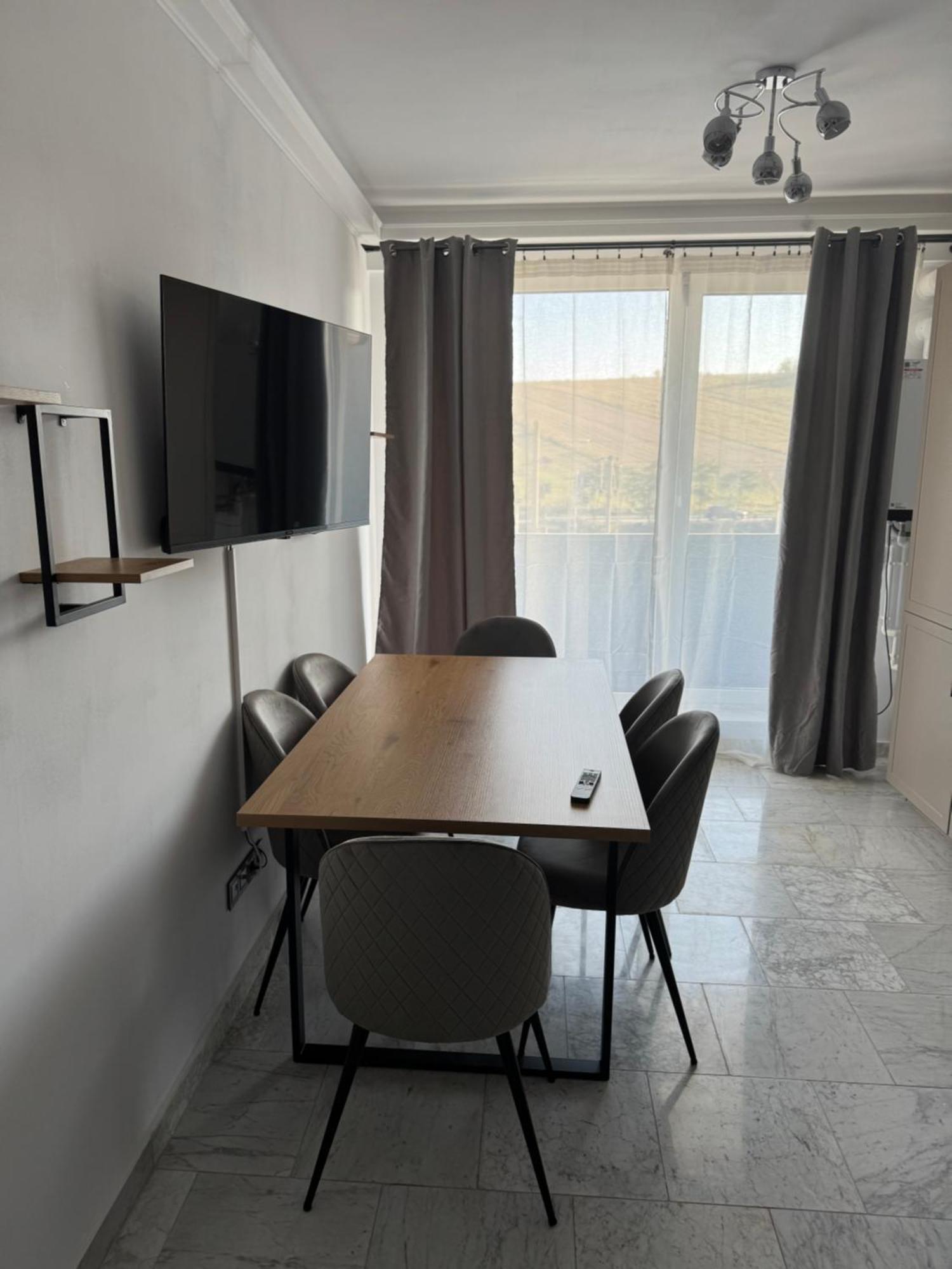 Sabo Apartment クルージュ＝ナポカ エクステリア 写真