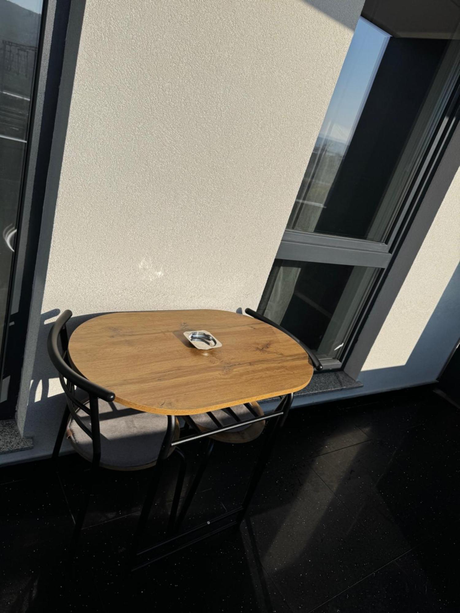 Sabo Apartment クルージュ＝ナポカ エクステリア 写真