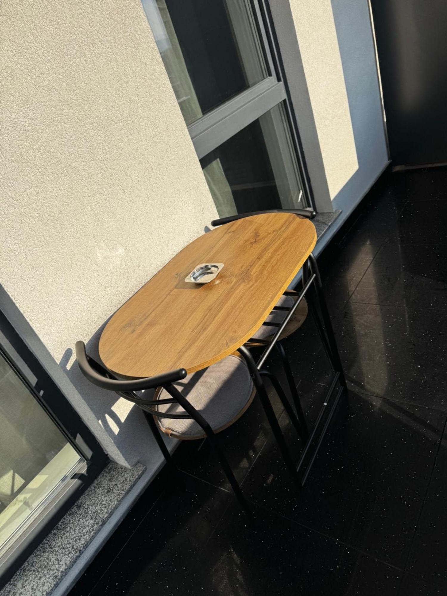 Sabo Apartment クルージュ＝ナポカ エクステリア 写真